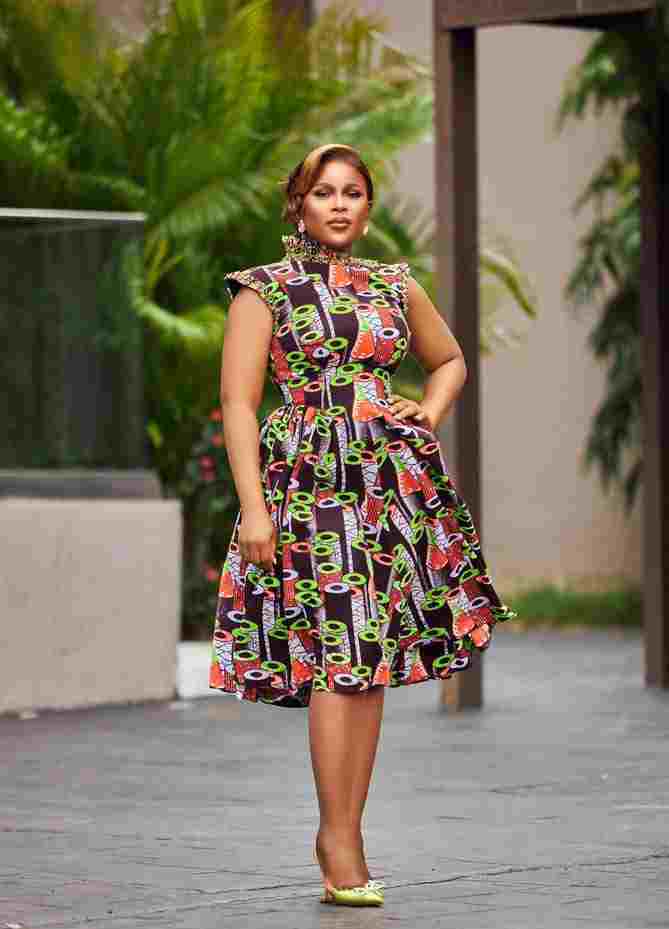 Ankara Style Spotlights of the Week - Edition 9