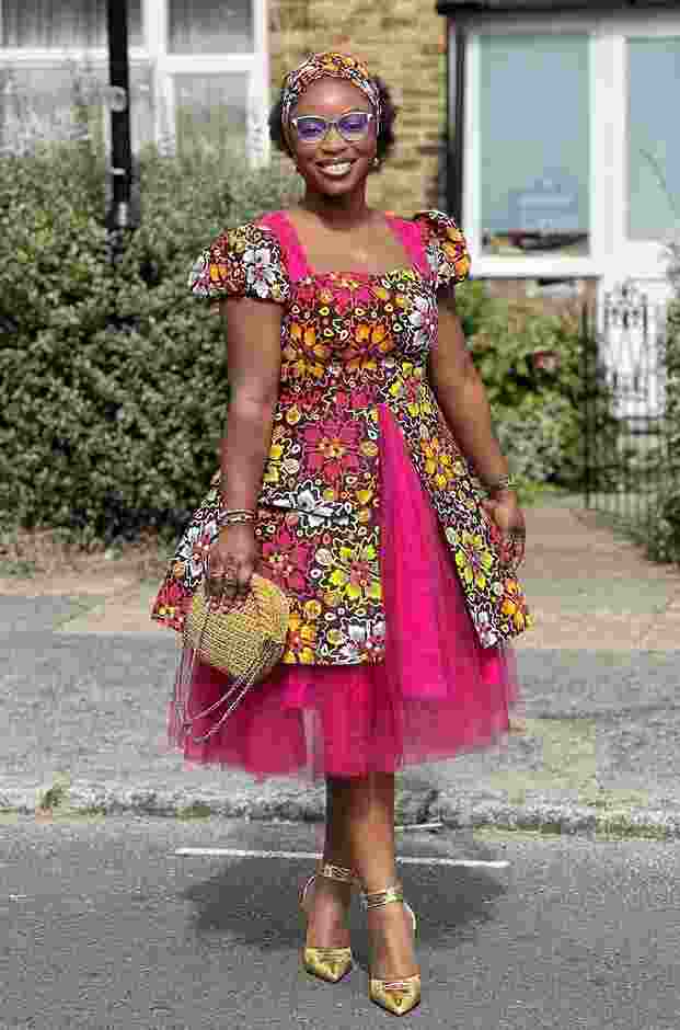 Ankara Style Spotlights of the Week - Edition 9