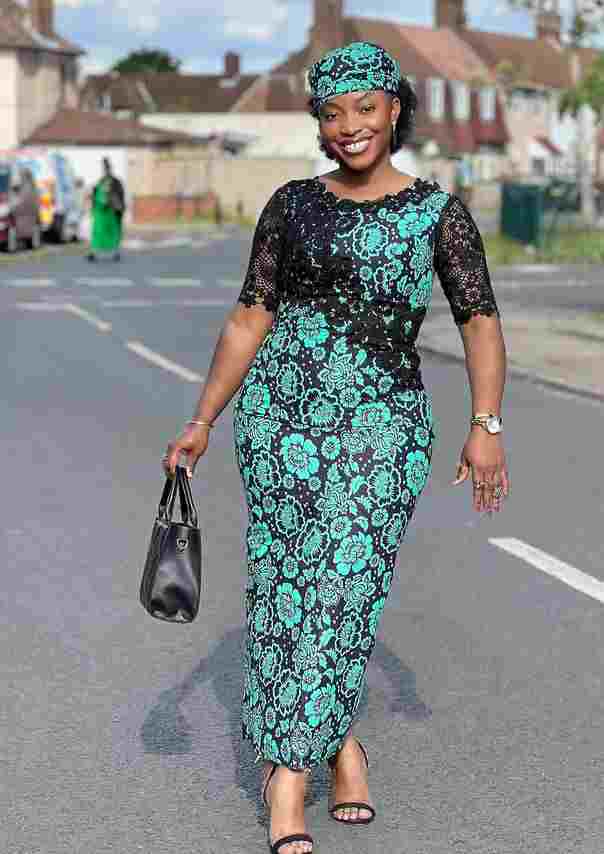 Ankara Style Spotlights of the Week - Edition 9