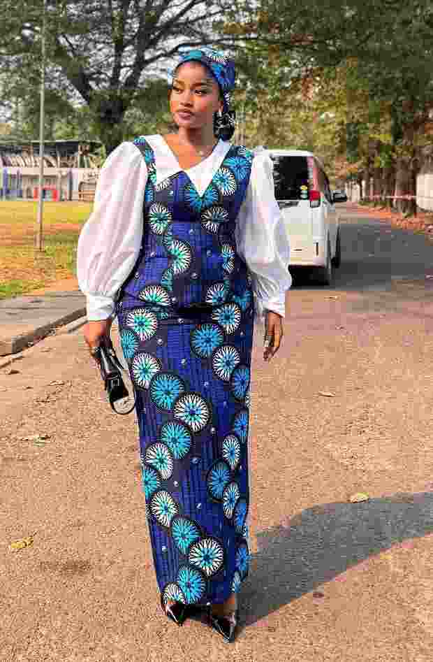 Ankara Style Spotlights of the Week - Edition 9