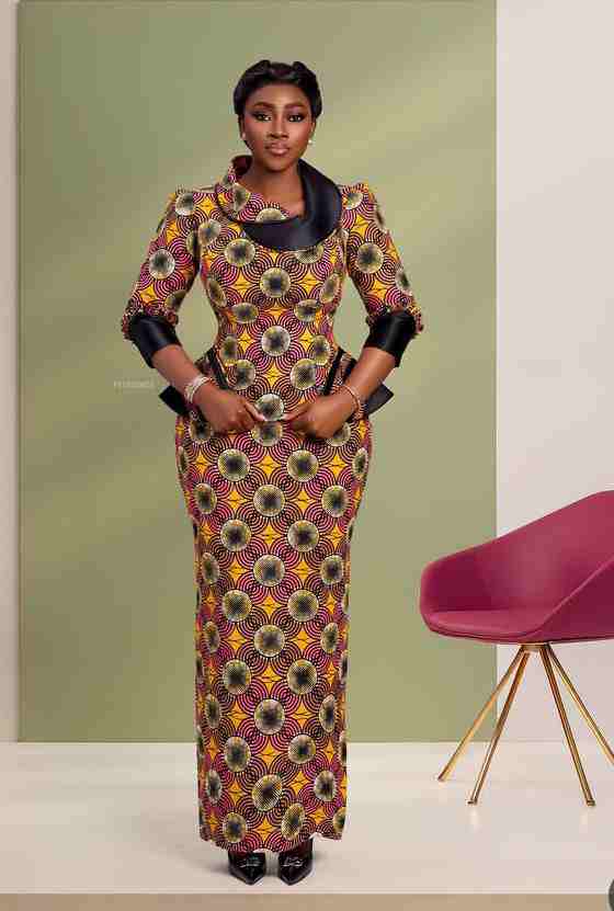 Ankara Style Spotlights of the Week - Edition 9