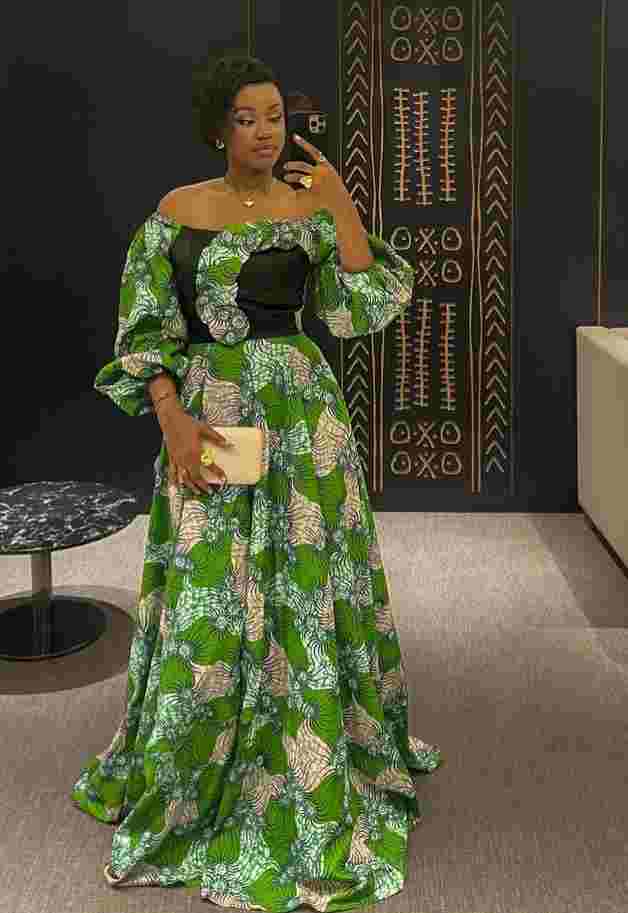 Ankara Style Spotlights of the Week - Edition 9