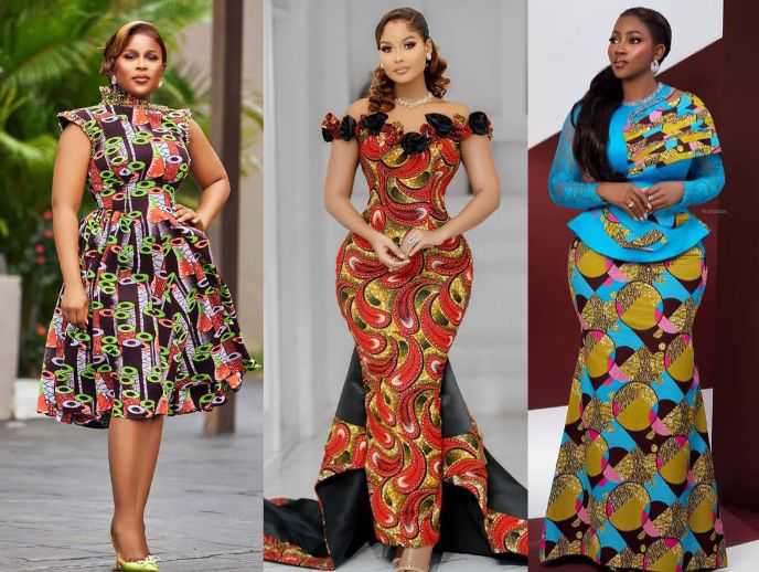 Ankara Style Spotlights of the Week - Edition 9