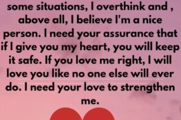 Love Confession Letter/Love Confession Messages for Him or Her ...